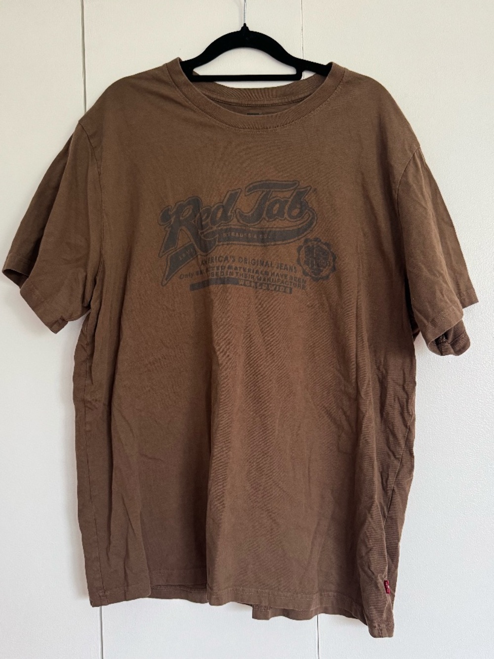 Oversized T-Shirt - Levi's